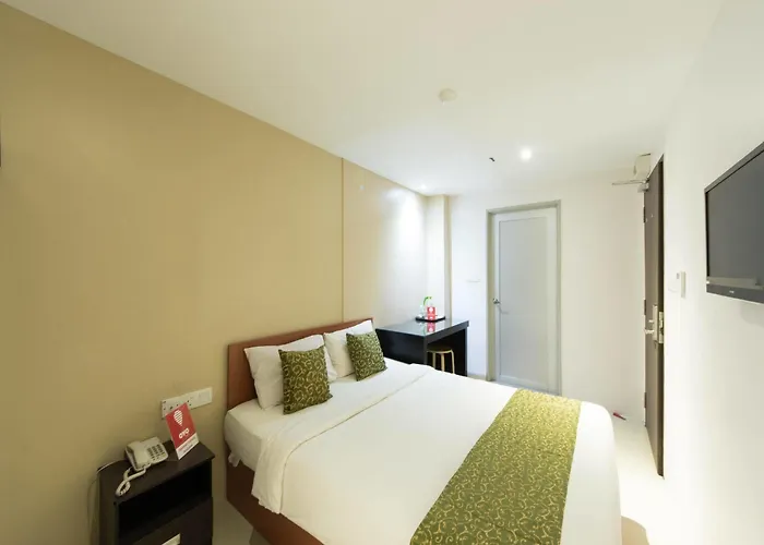 Swing & Pillows - Kl Pekeliling Kuala Lumpur